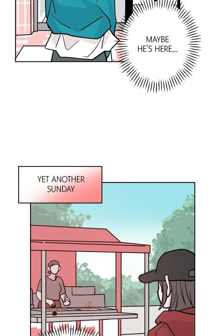 Copy-Paste Romance Chapter 61 page 107 - 