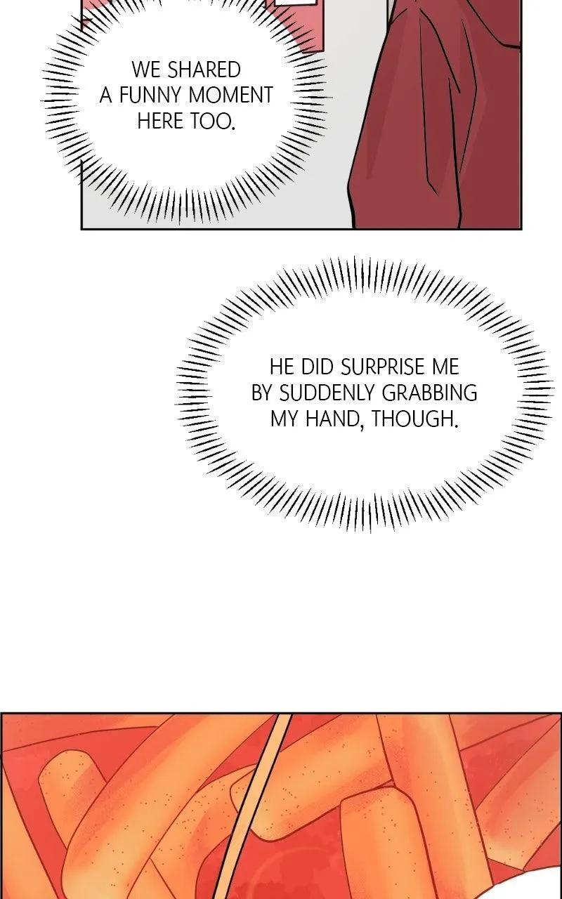 Copy-Paste Romance Chapter 61 page 108 - 