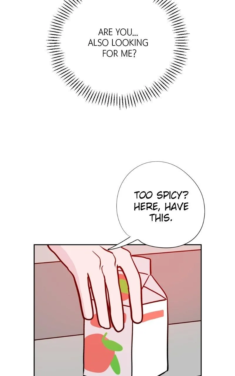 Copy-Paste Romance Chapter 61 page 111 - 