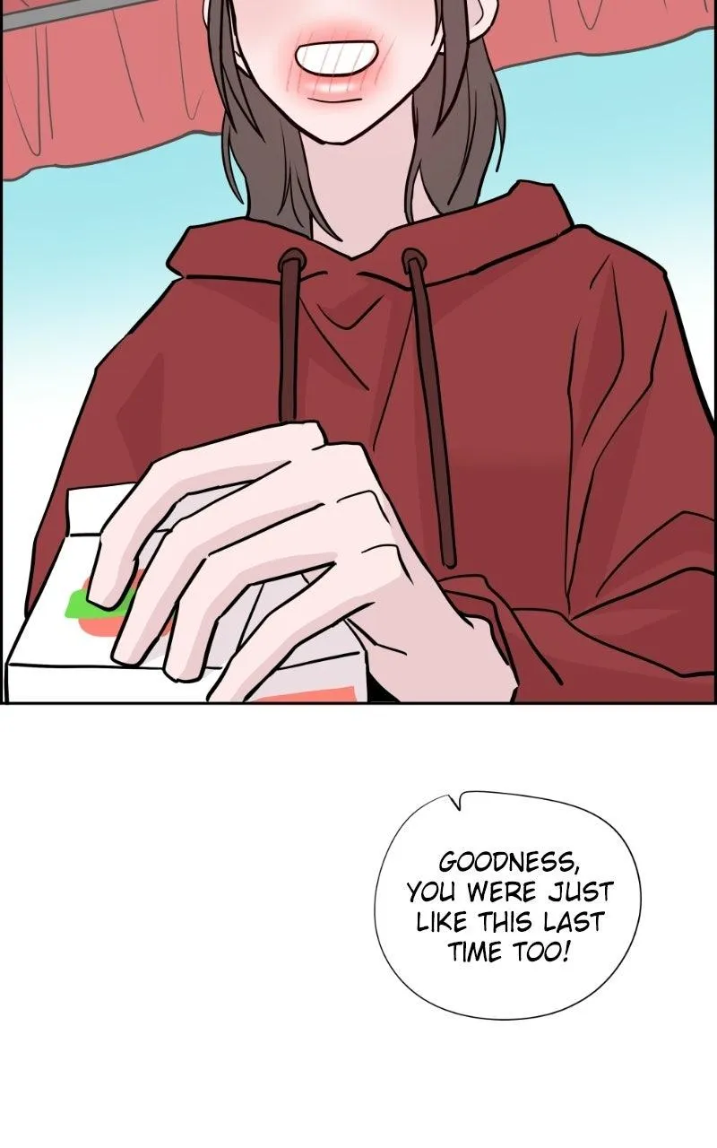 Copy-Paste Romance Chapter 61 page 113 - 