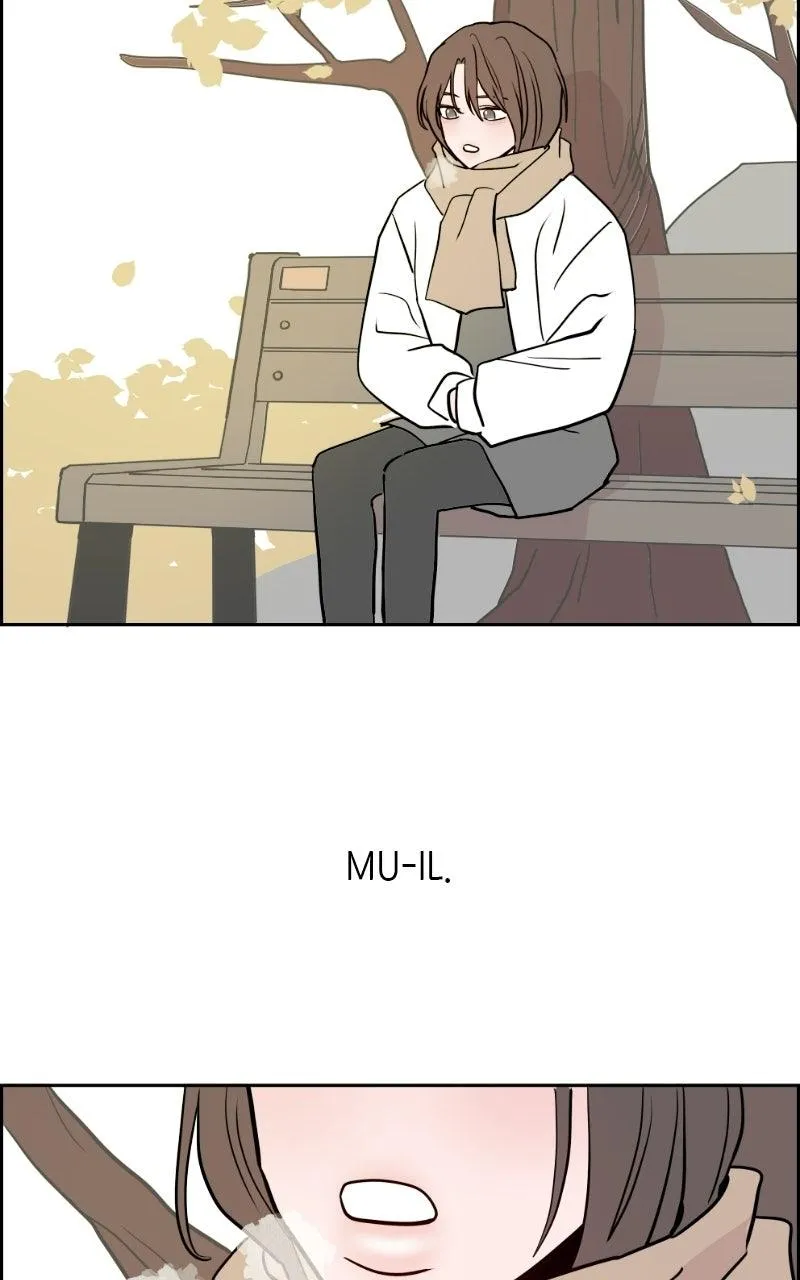 Copy-Paste Romance Chapter 61 page 115 - 