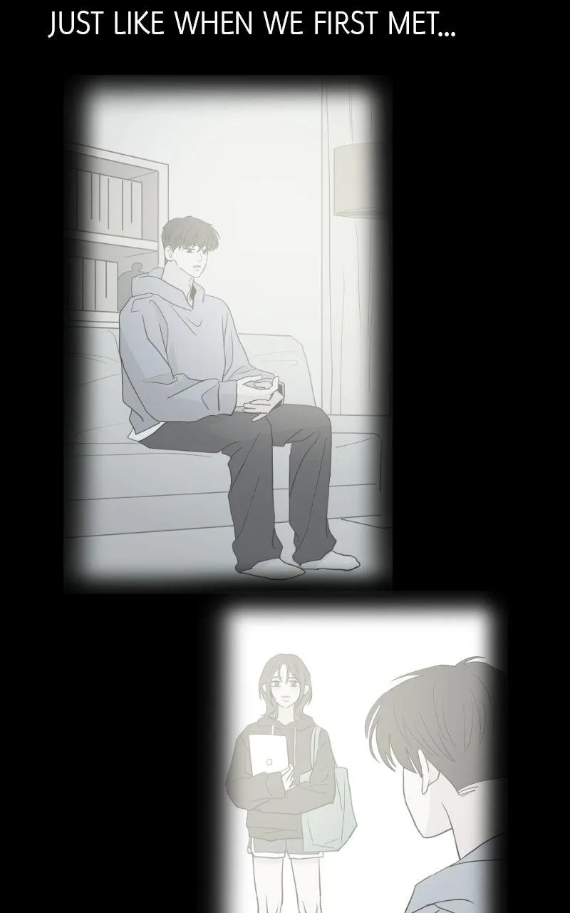 Copy-Paste Romance Chapter 61 page 119 - 