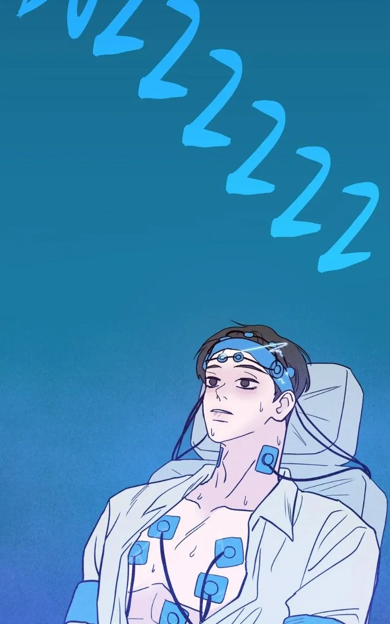 Copy-Paste Romance Chapter 61 page 122 - 