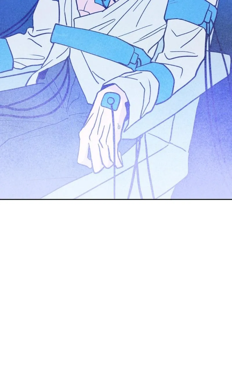 Copy-Paste Romance Chapter 61 page 123 - 