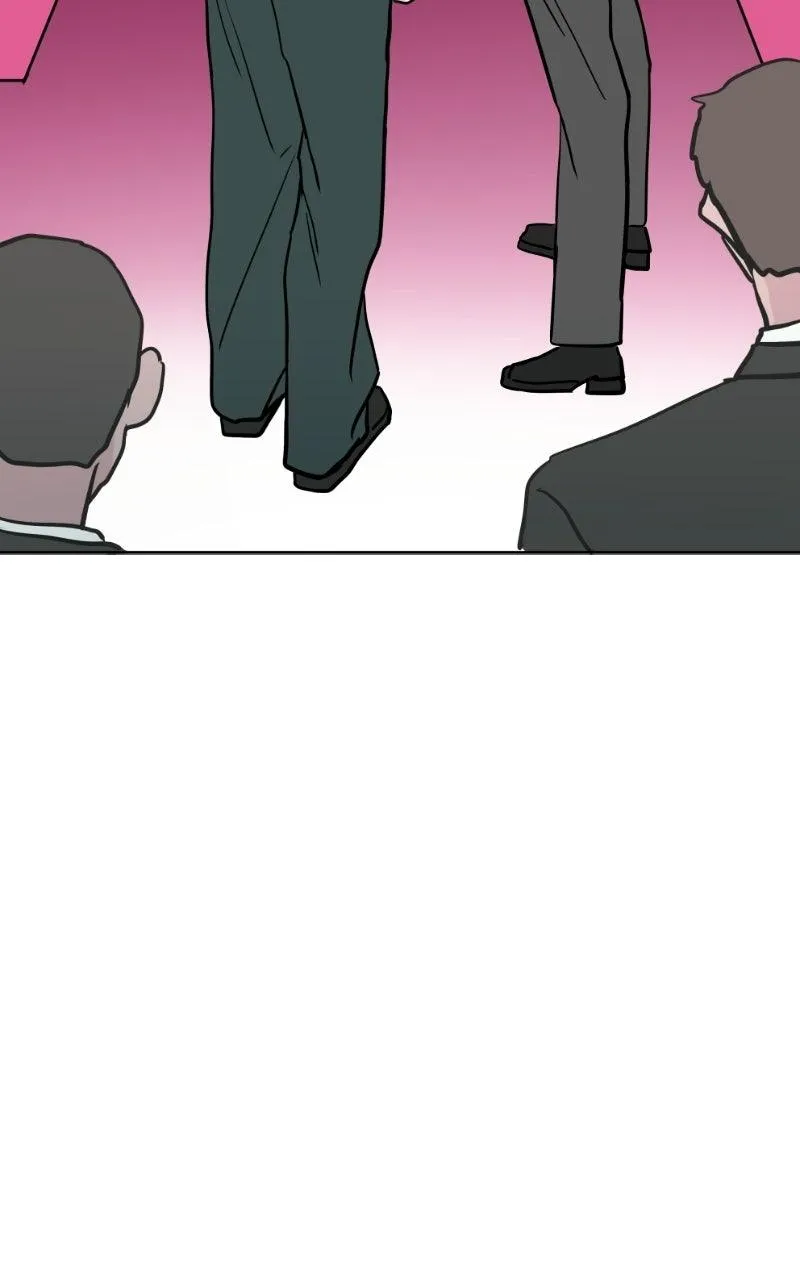 Copy-Paste Romance Chapter 61 page 17 - 