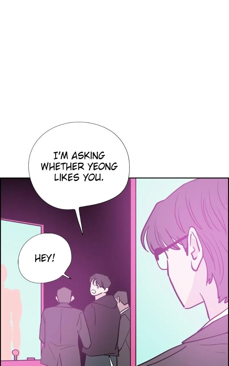 Copy-Paste Romance Chapter 61 page 19 - 