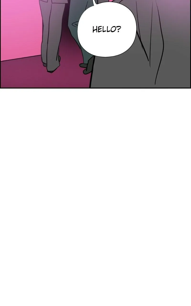 Copy-Paste Romance Chapter 61 page 20 - 