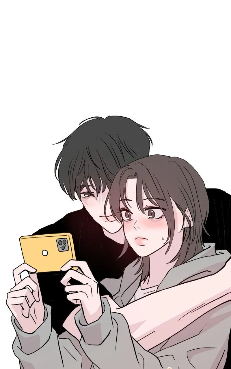Copy-Paste Romance Chapter 61 page 21 - 