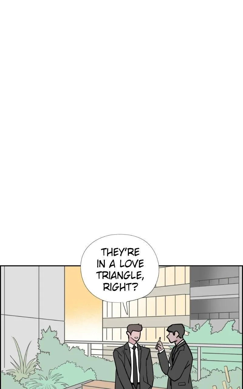 Copy-Paste Romance Chapter 61 page 23 - 
