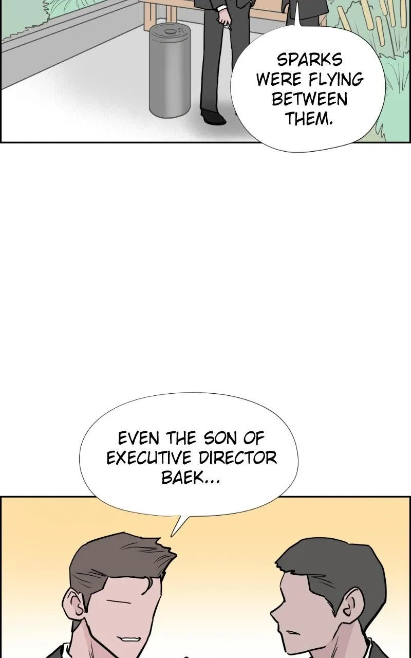Copy-Paste Romance Chapter 61 page 24 - 