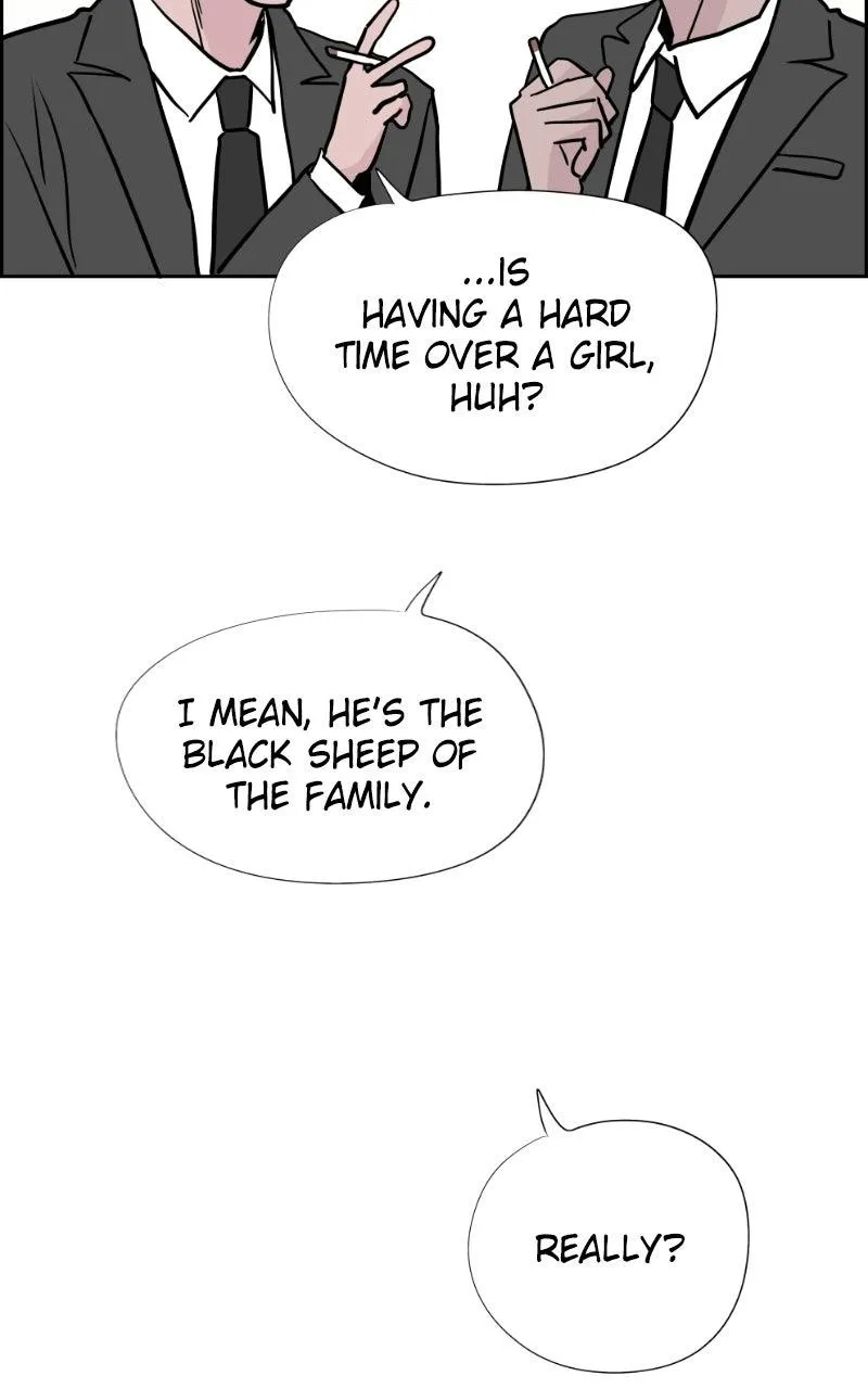 Copy-Paste Romance Chapter 61 page 25 - 