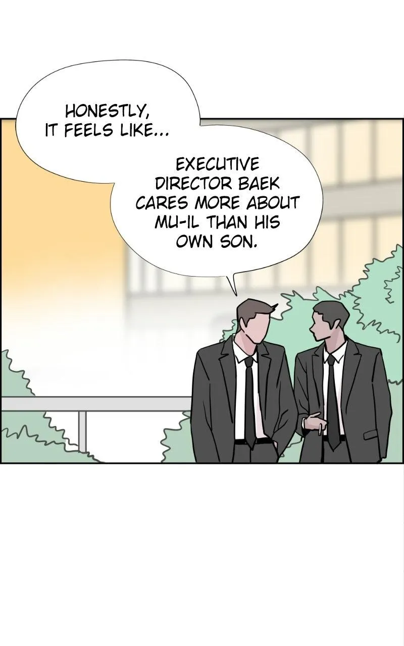 Copy-Paste Romance Chapter 61 page 26 - 