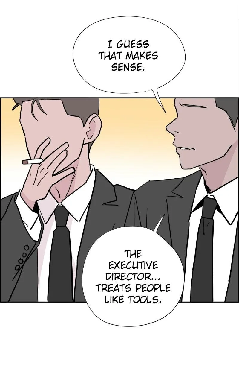 Copy-Paste Romance Chapter 61 page 27 - 