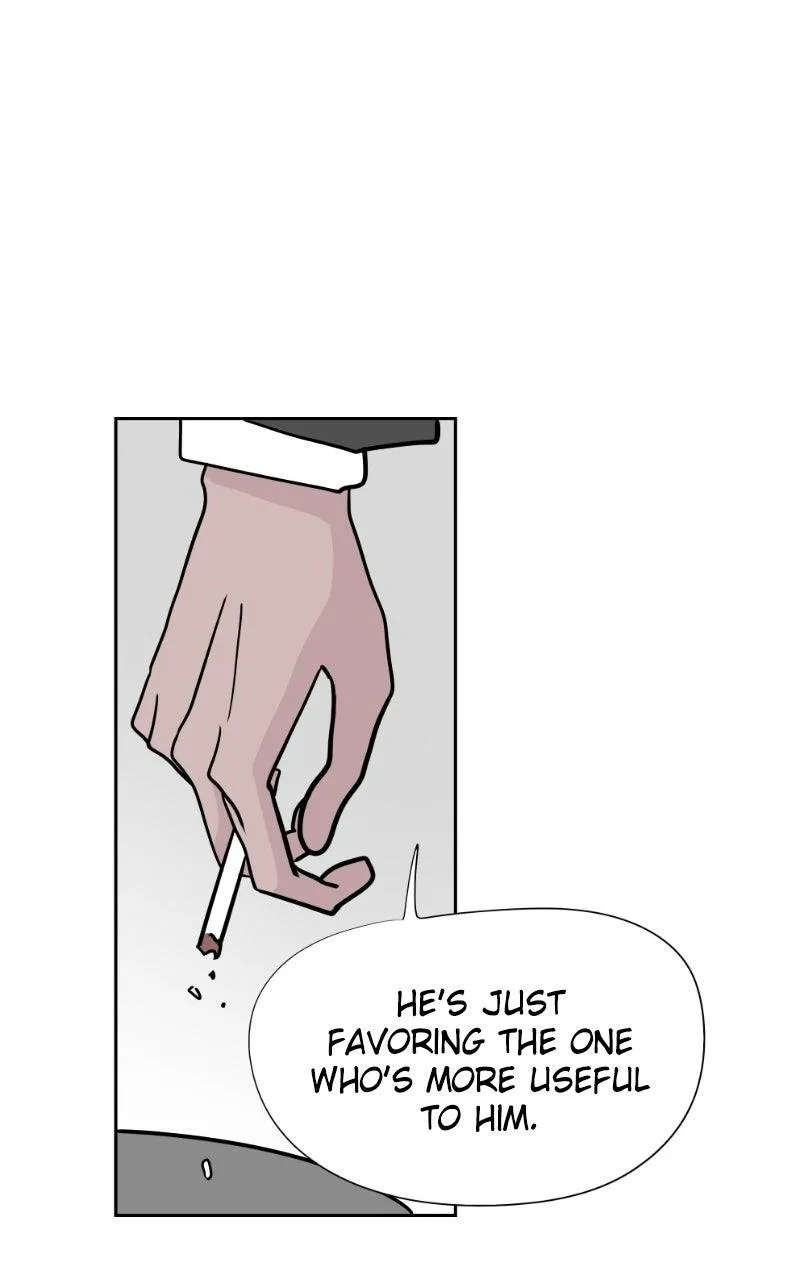 Copy-Paste Romance Chapter 61 page 28 - 