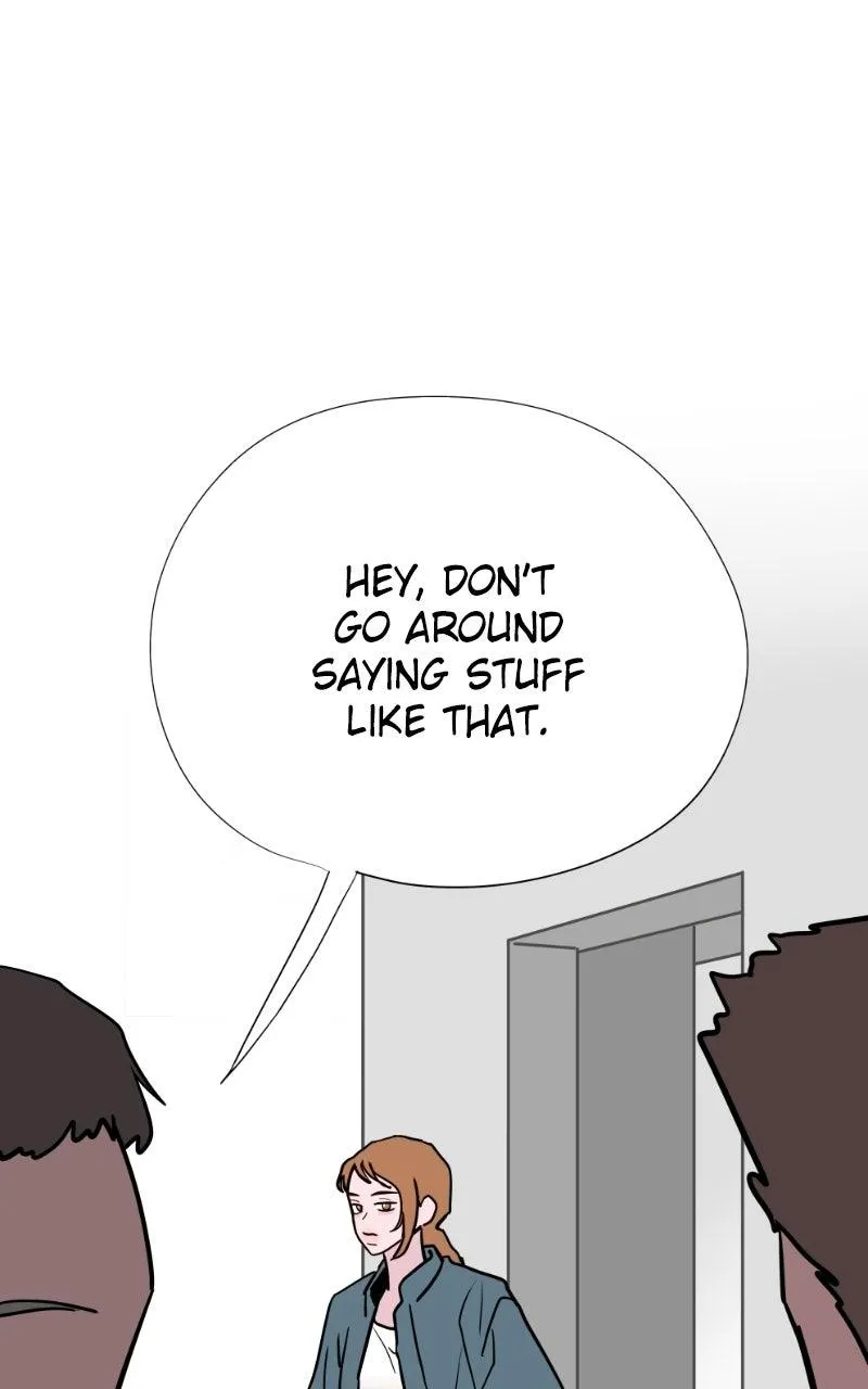 Copy-Paste Romance Chapter 61 page 29 - 