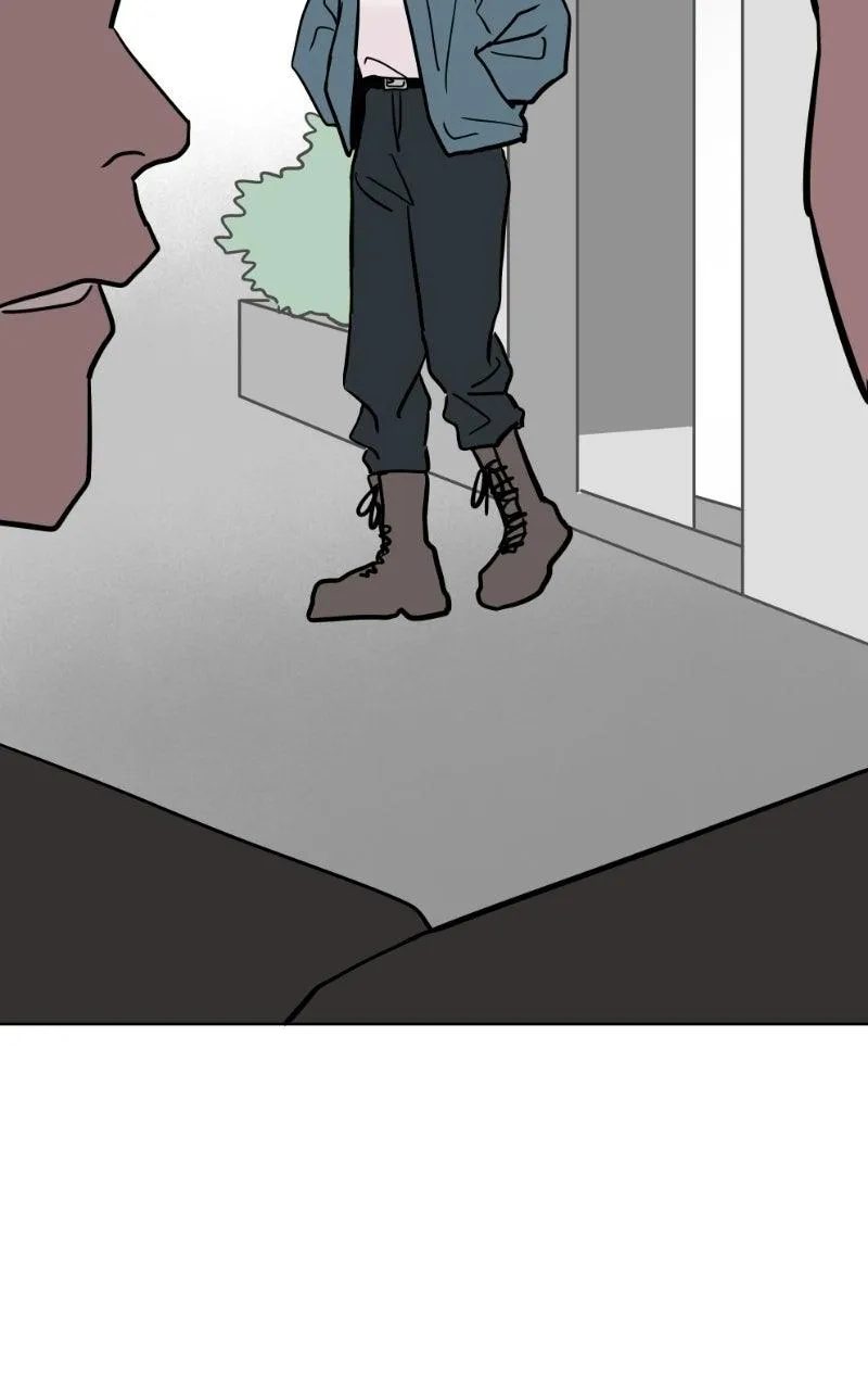 Copy-Paste Romance Chapter 61 page 30 - 