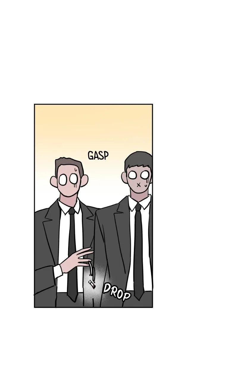 Copy-Paste Romance Chapter 61 page 31 - 