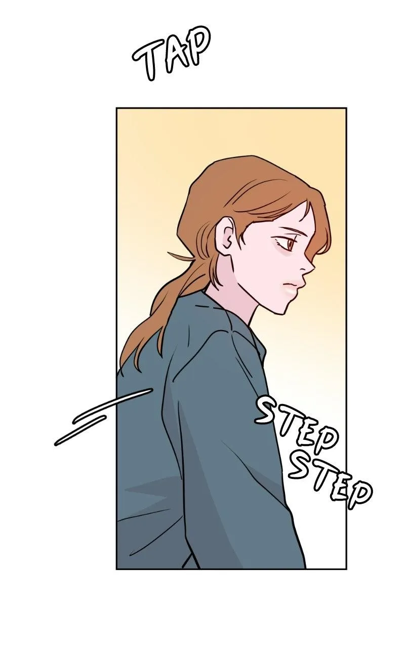 Copy-Paste Romance Chapter 61 page 32 - 