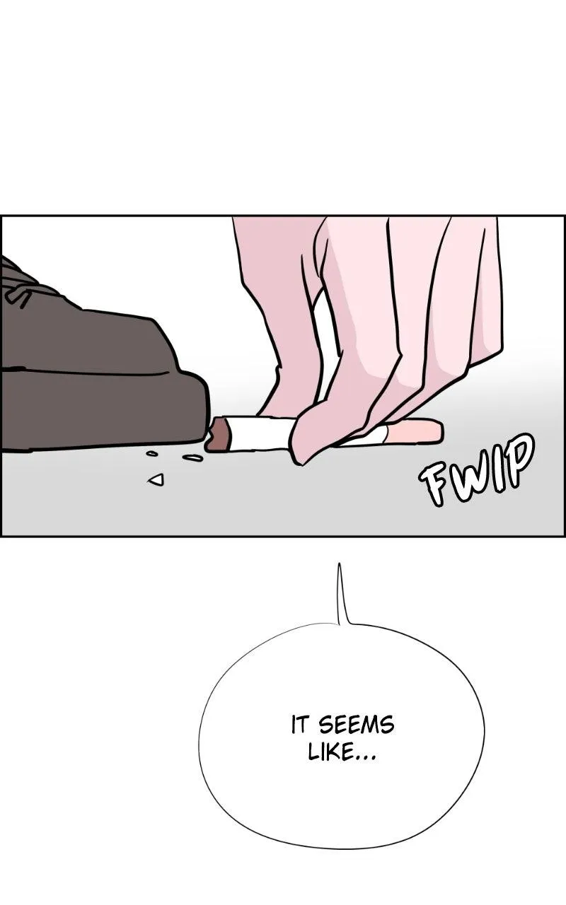 Copy-Paste Romance Chapter 61 page 33 - 