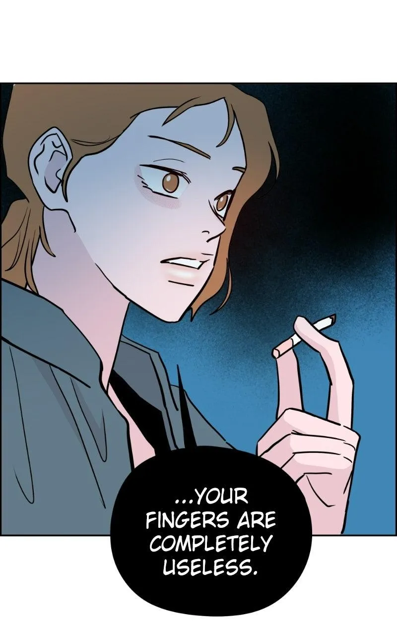 Copy-Paste Romance Chapter 61 page 34 - 