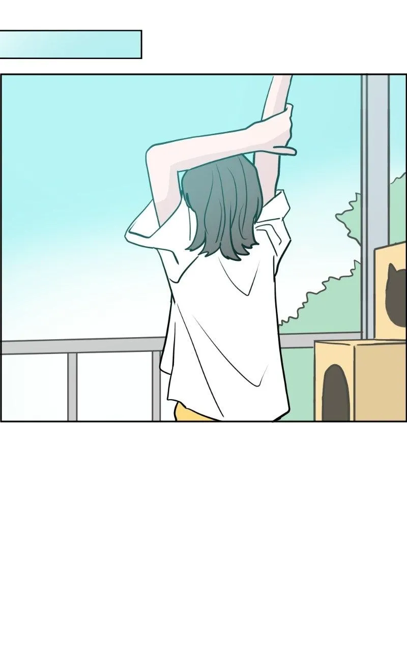 Copy-Paste Romance Chapter 61 page 40 - 