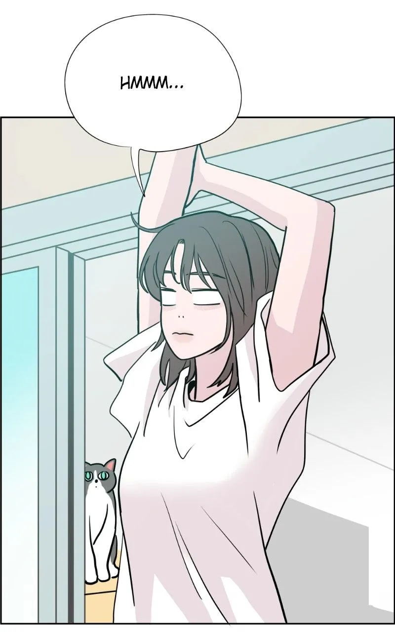 Copy-Paste Romance Chapter 61 page 41 - 