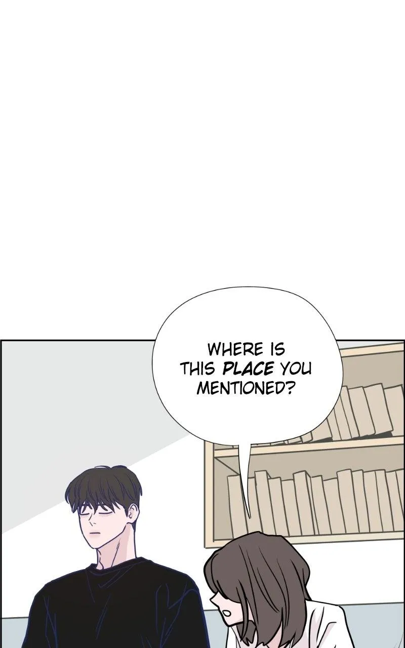 Copy-Paste Romance Chapter 61 page 42 - 