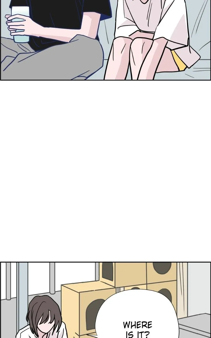 Copy-Paste Romance Chapter 61 page 43 - 