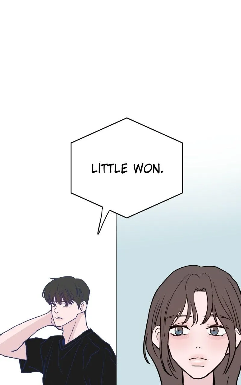 Copy-Paste Romance Chapter 61 page 49 - 