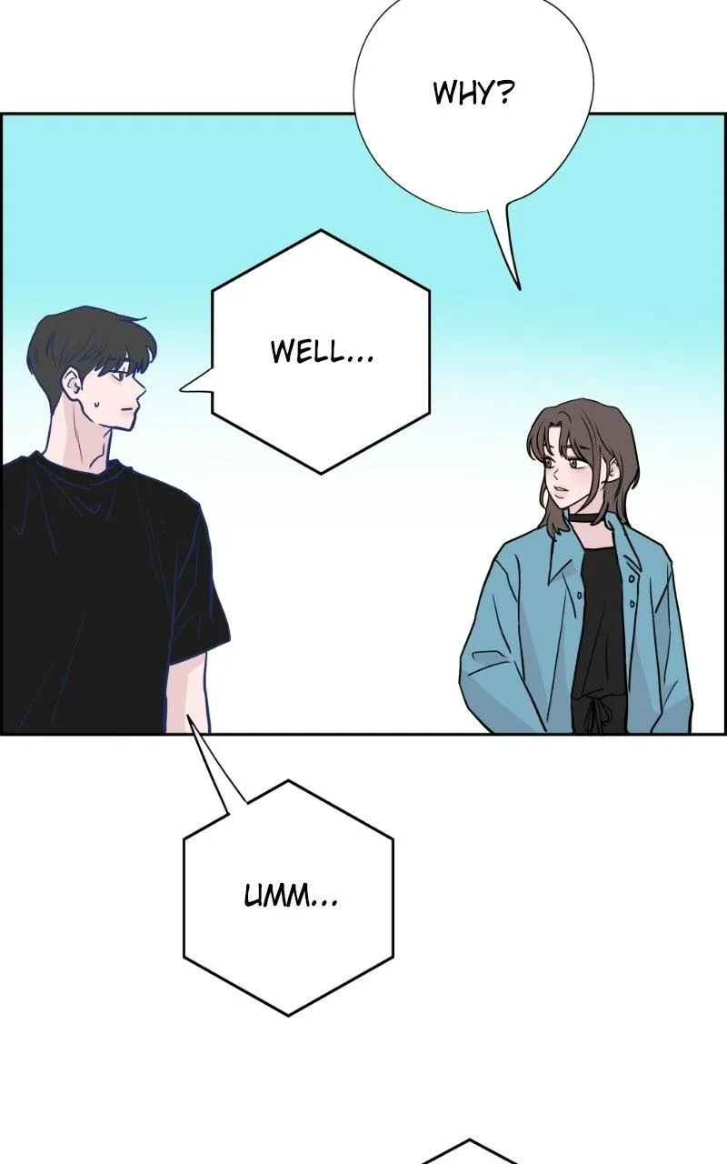 Copy-Paste Romance Chapter 61 page 51 - 