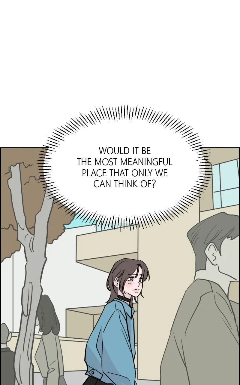 Copy-Paste Romance Chapter 61 page 55 - 