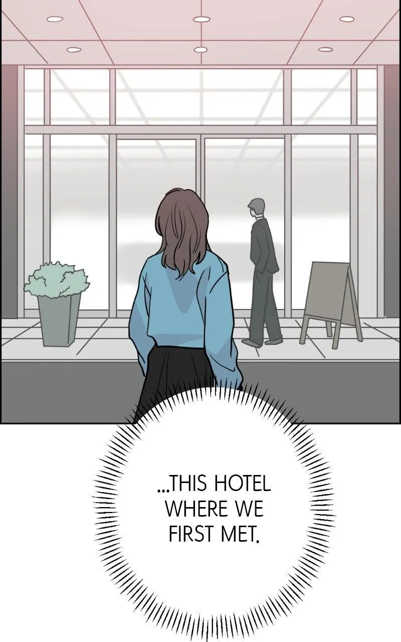 Copy-Paste Romance Chapter 61 page 57 - 