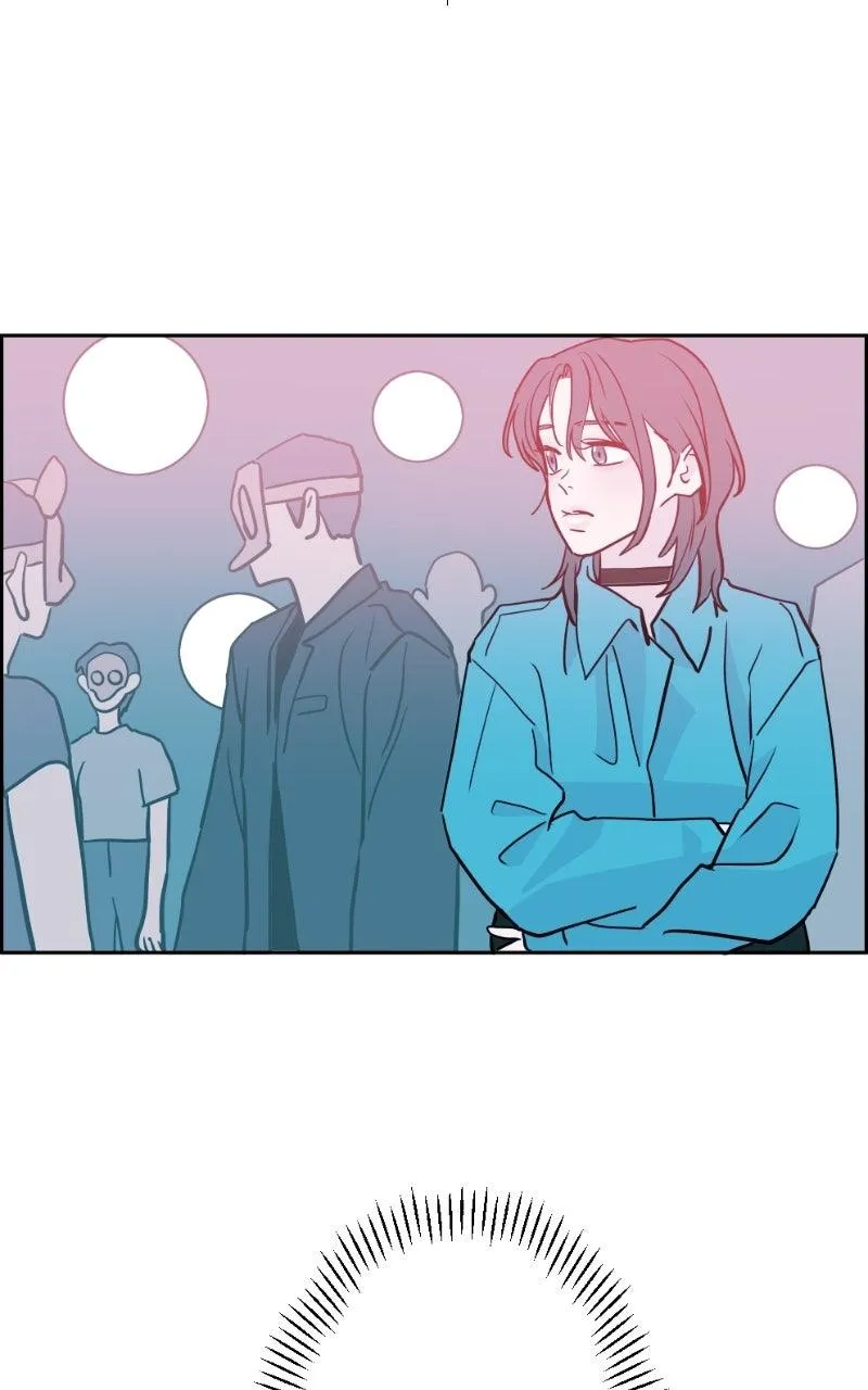 Copy-Paste Romance Chapter 61 page 58 - 