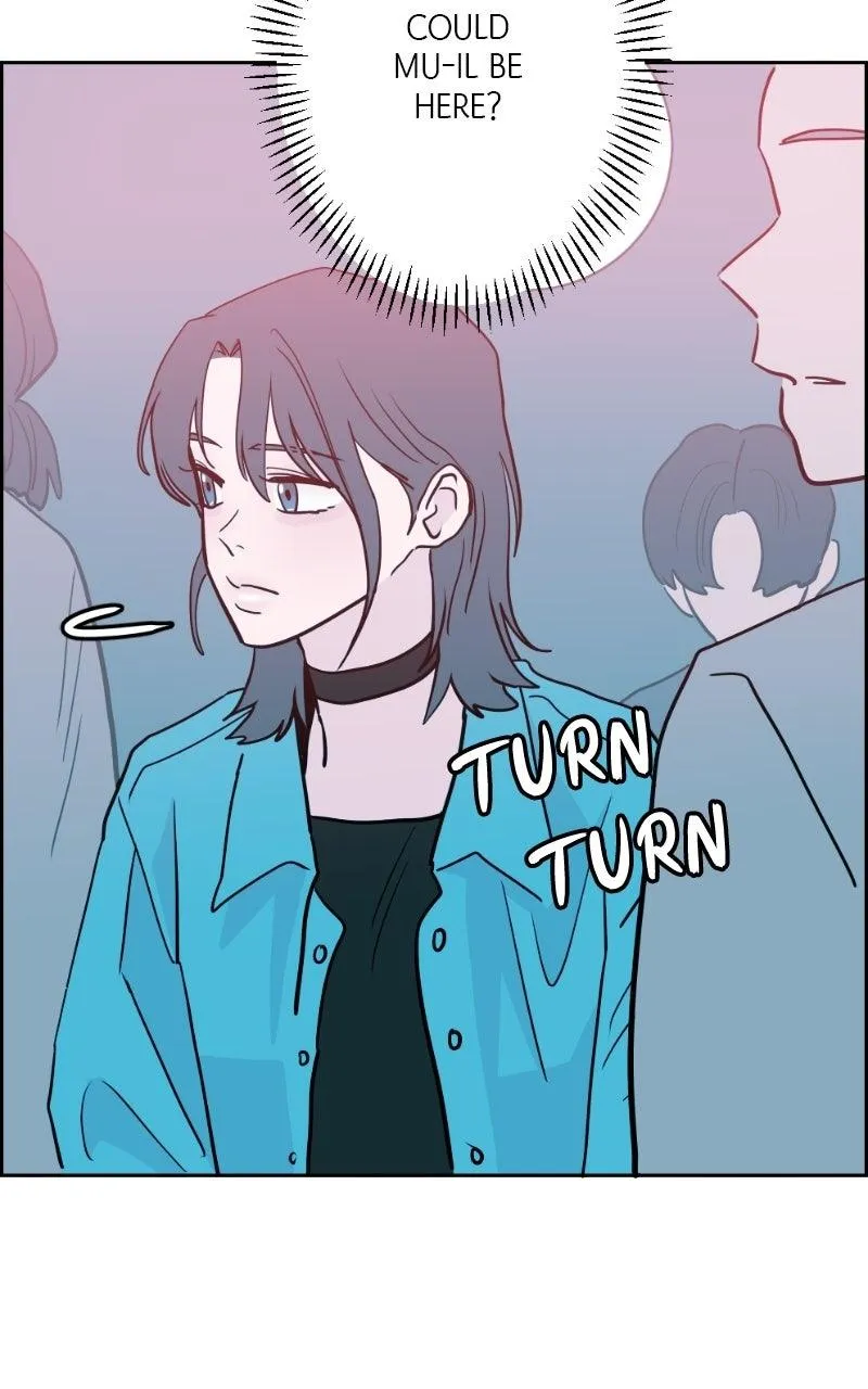 Copy-Paste Romance Chapter 61 page 59 - 