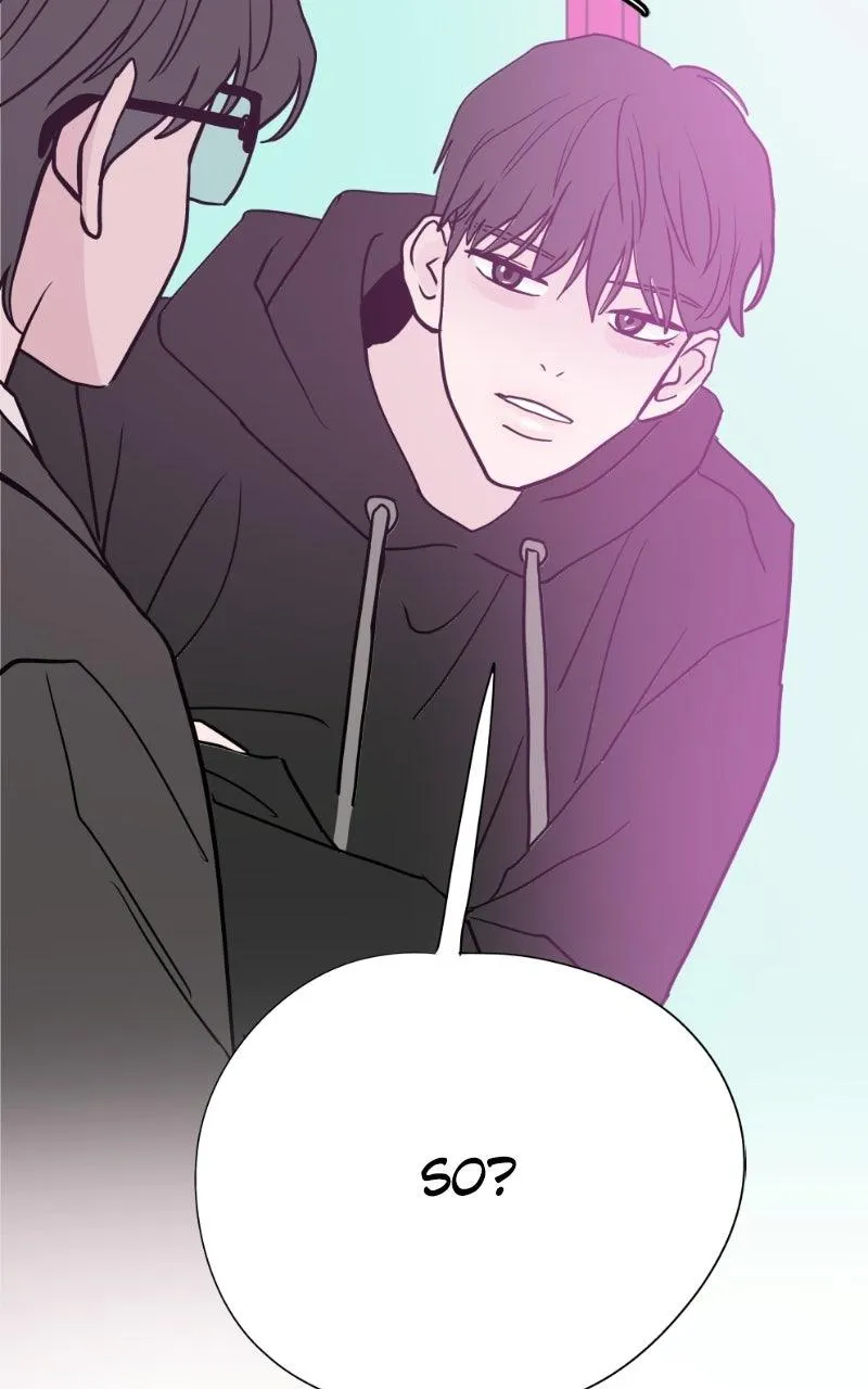 Copy-Paste Romance Chapter 61 page 7 - 