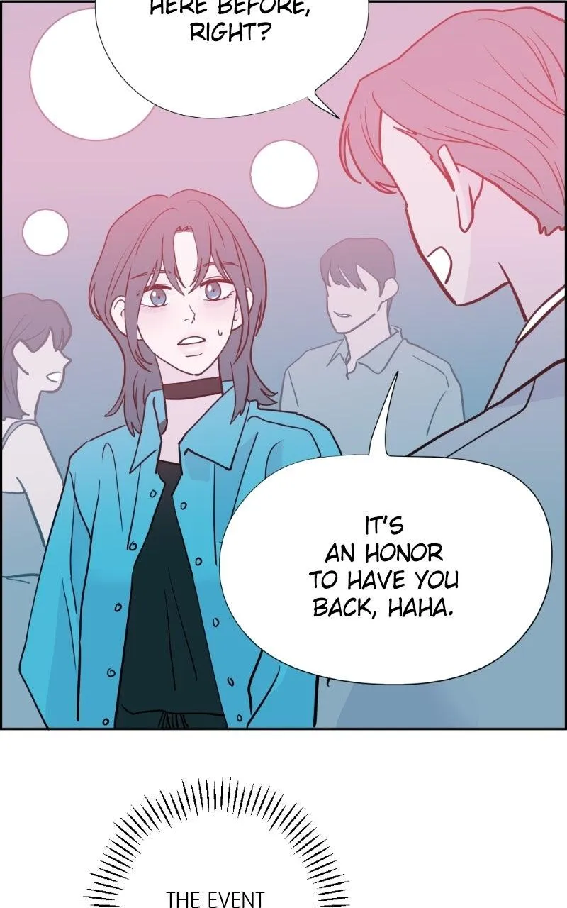 Copy-Paste Romance Chapter 61 page 62 - 
