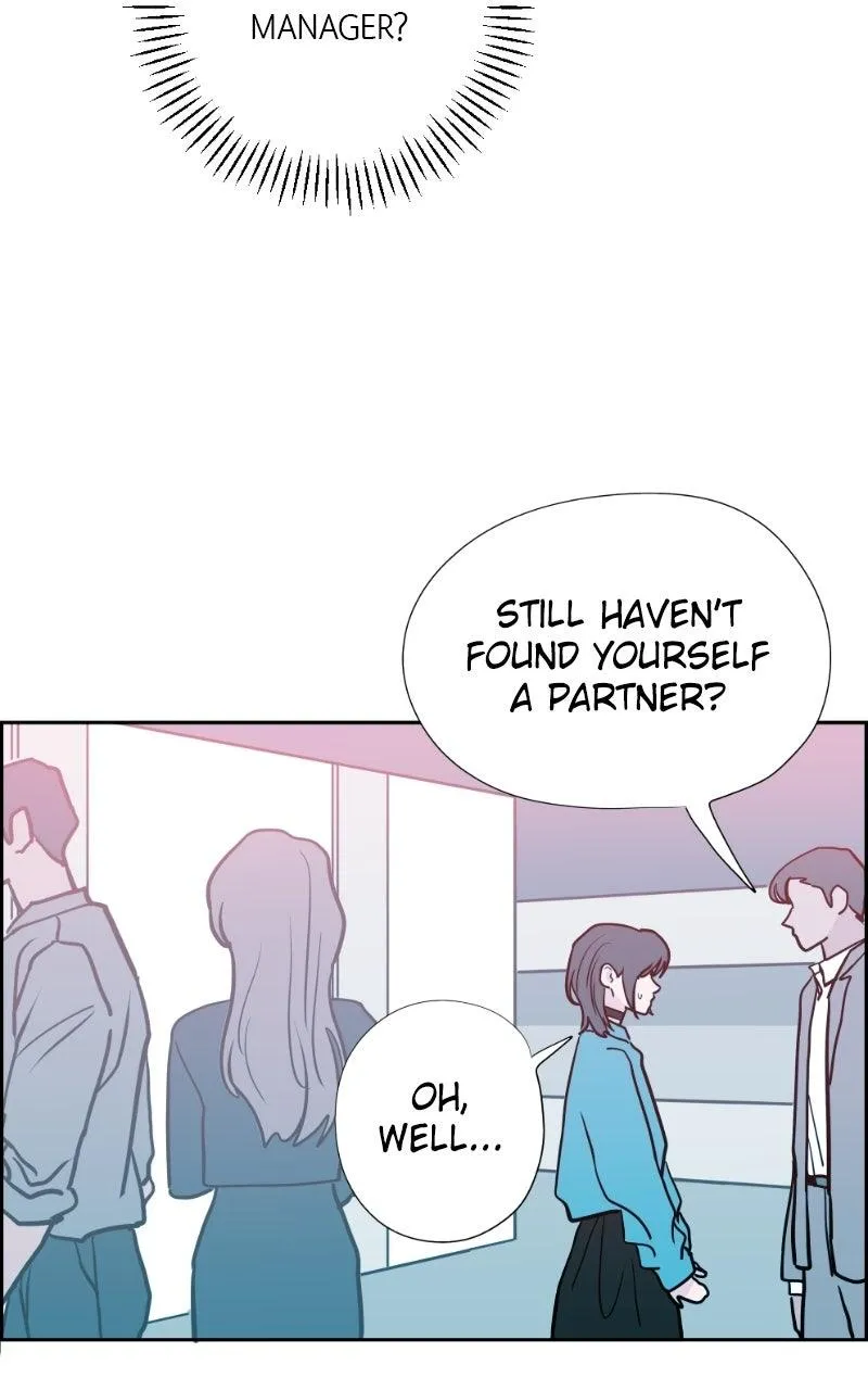 Copy-Paste Romance Chapter 61 page 63 - 