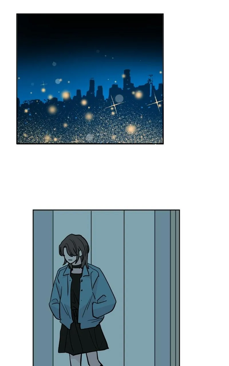 Copy-Paste Romance Chapter 61 page 65 - 