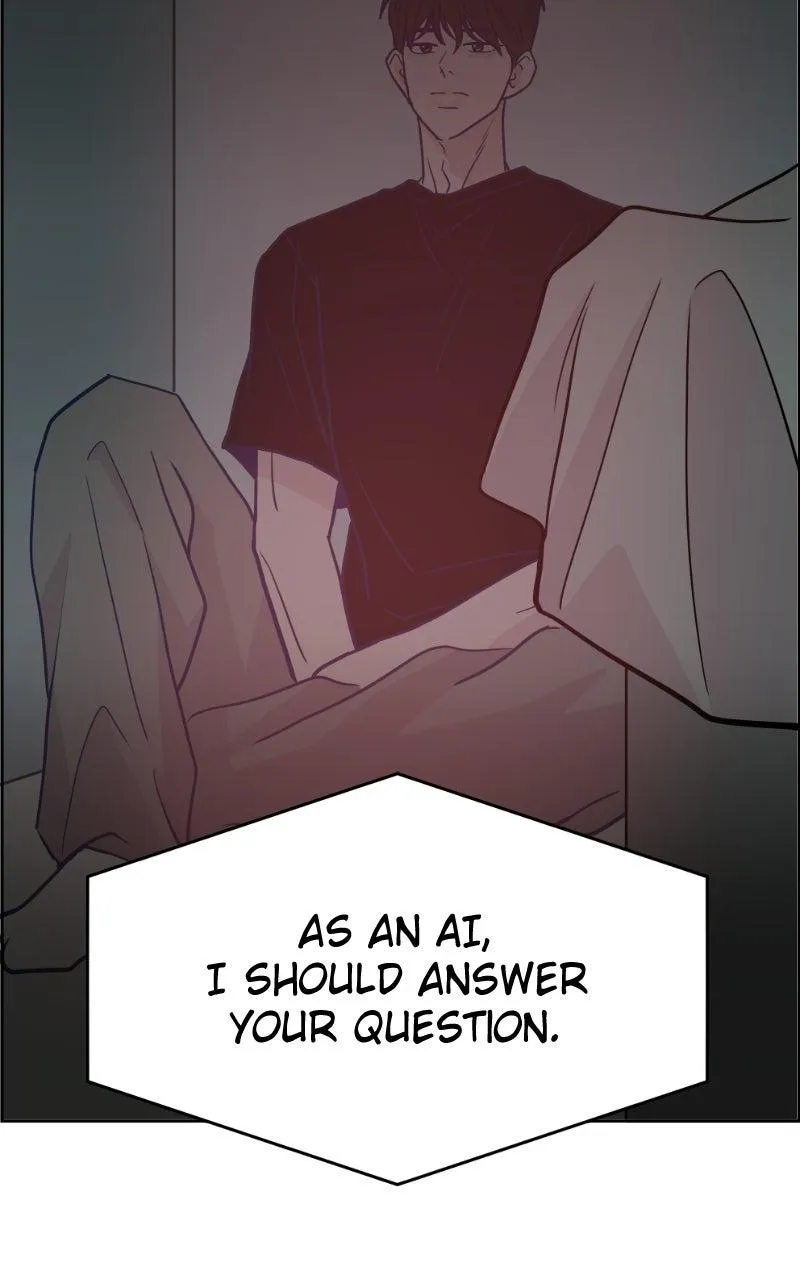 Copy-Paste Romance Chapter 61 page 73 - 