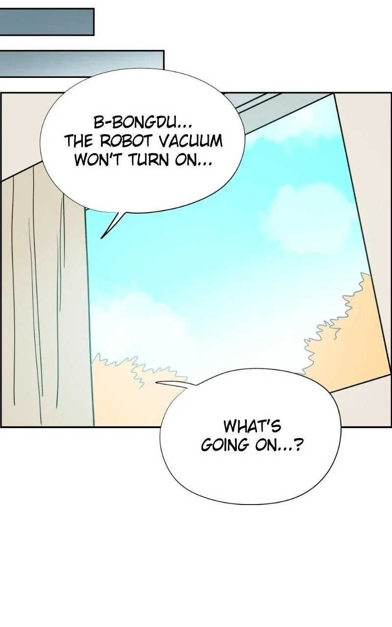 Copy-Paste Romance Chapter 61 page 84 - 