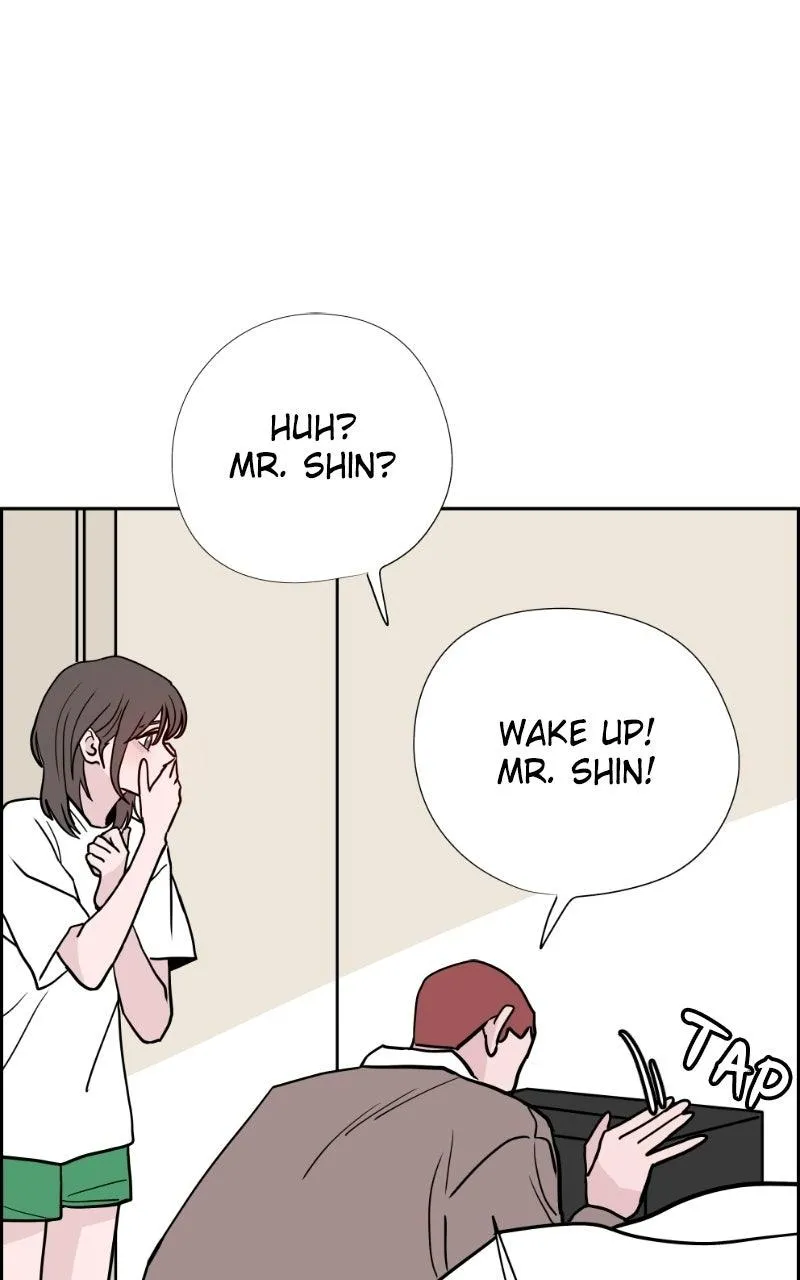 Copy-Paste Romance Chapter 61 page 85 - 