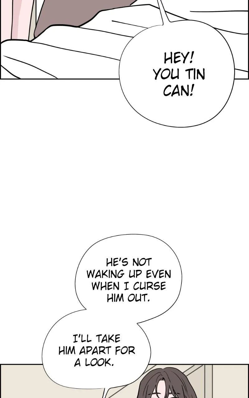 Copy-Paste Romance Chapter 61 page 86 - 
