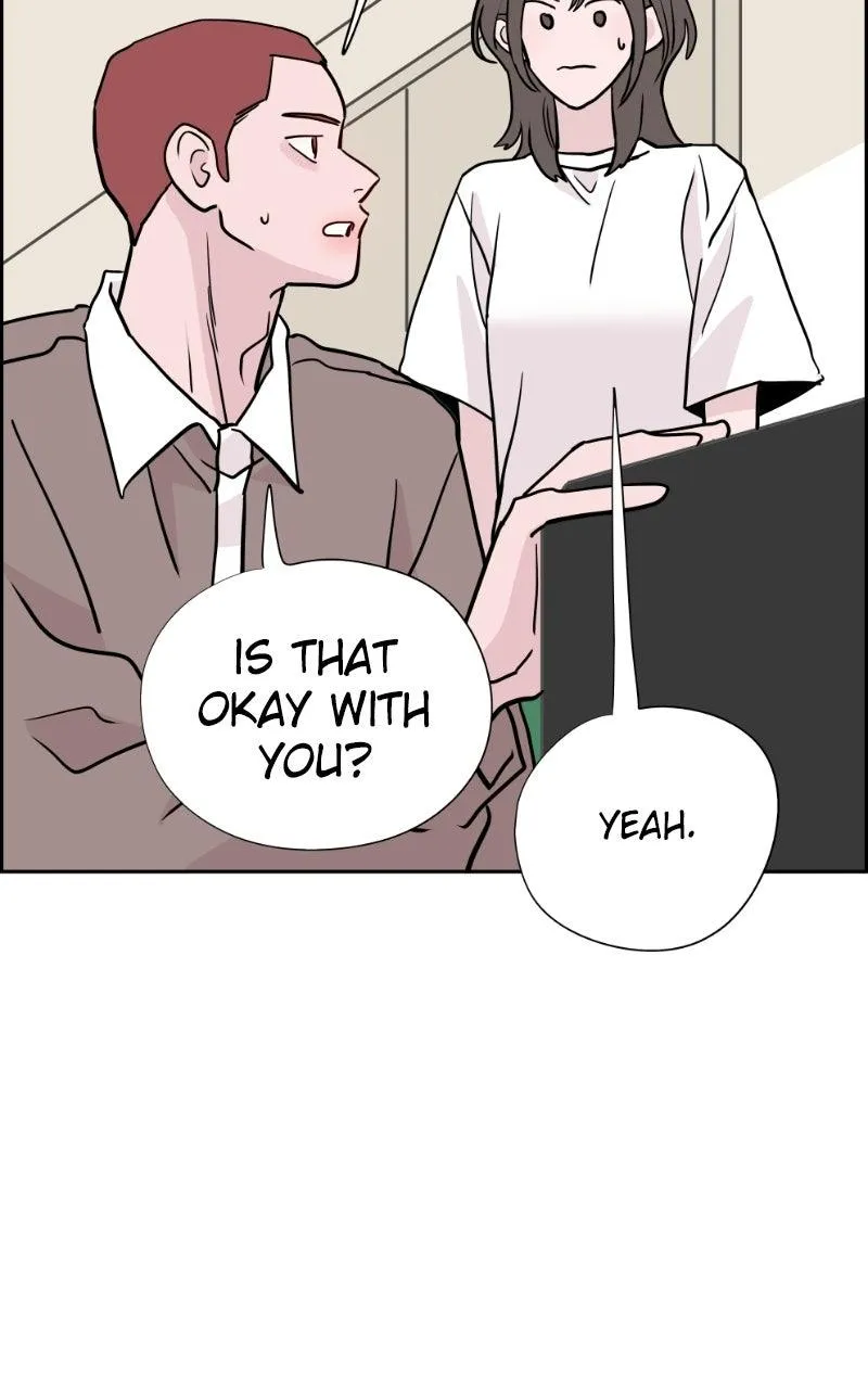 Copy-Paste Romance Chapter 61 page 87 - 