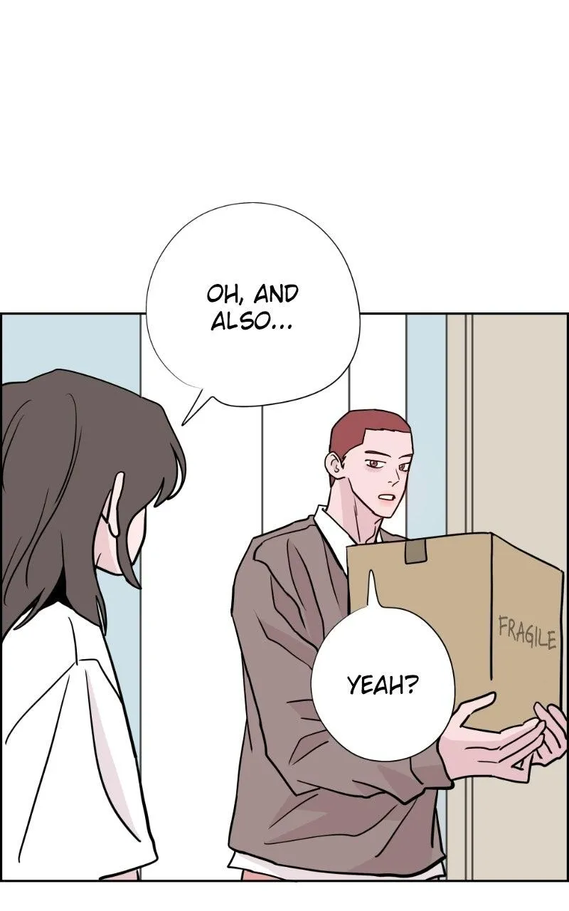 Copy-Paste Romance Chapter 61 page 88 - 