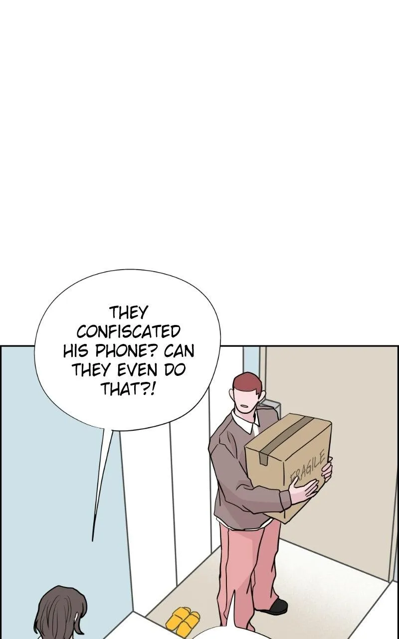 Copy-Paste Romance Chapter 61 page 92 - 