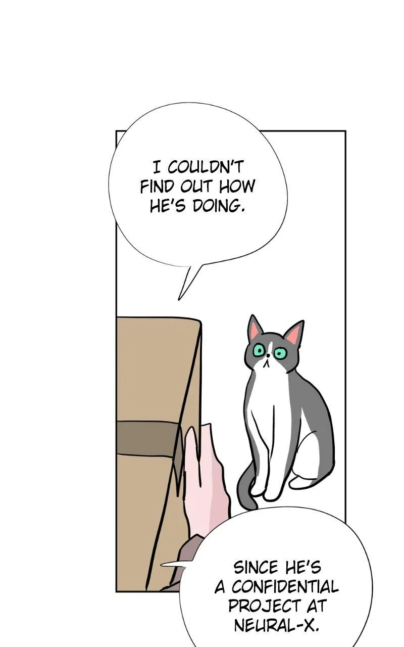 Copy-Paste Romance Chapter 61 page 96 - 