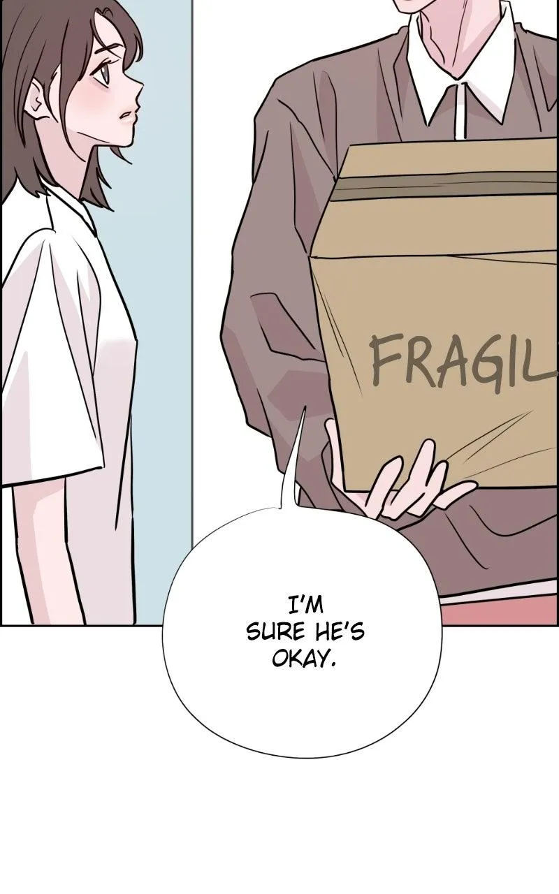 Copy-Paste Romance Chapter 61 page 98 - 