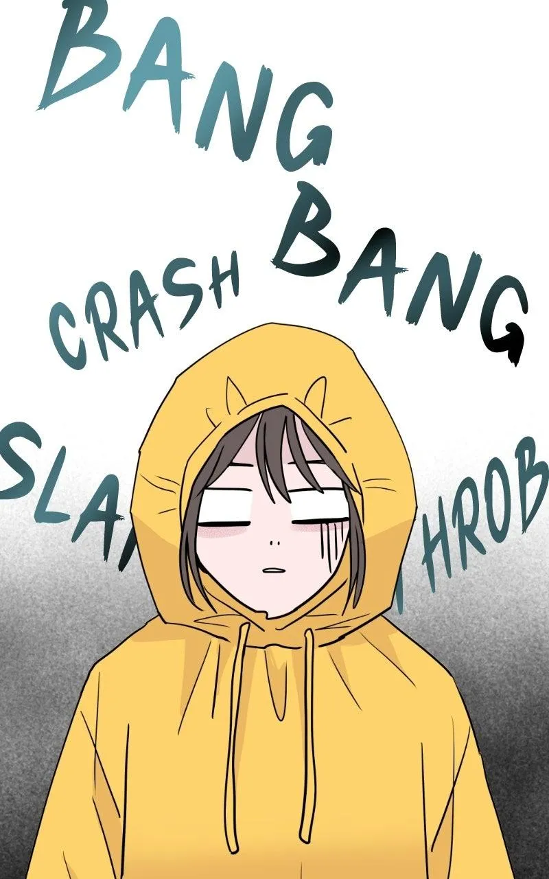 Copy-Paste Romance Chapter 62 page 11 - 