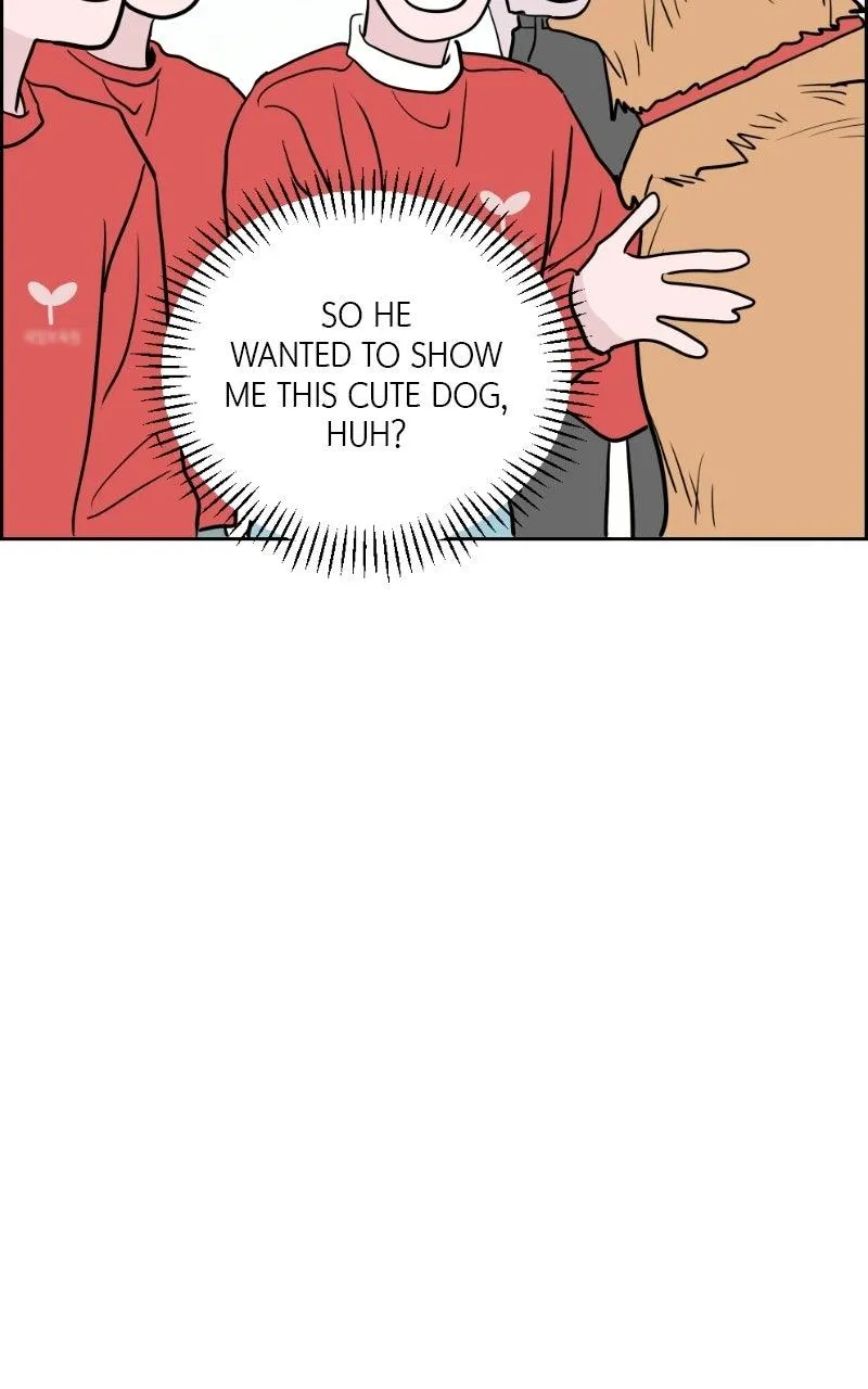 Copy-Paste Romance Chapter 62 page 101 - 