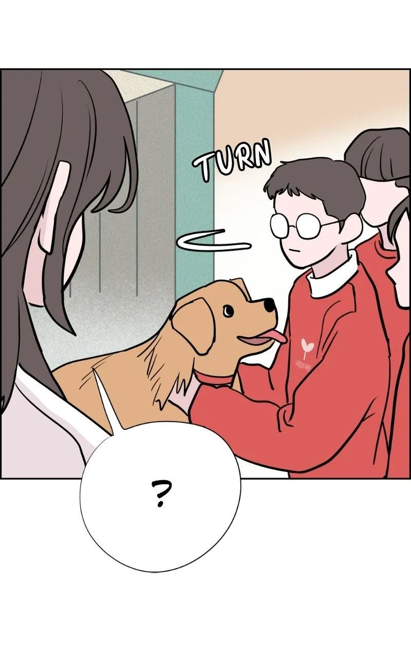 Copy-Paste Romance Chapter 62 page 102 - 